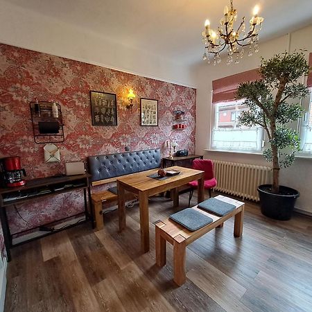 Cozy Apartment Алтенбрак Екстериор снимка