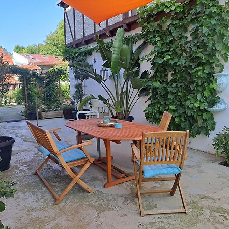 Cozy Apartment Алтенбрак Екстериор снимка