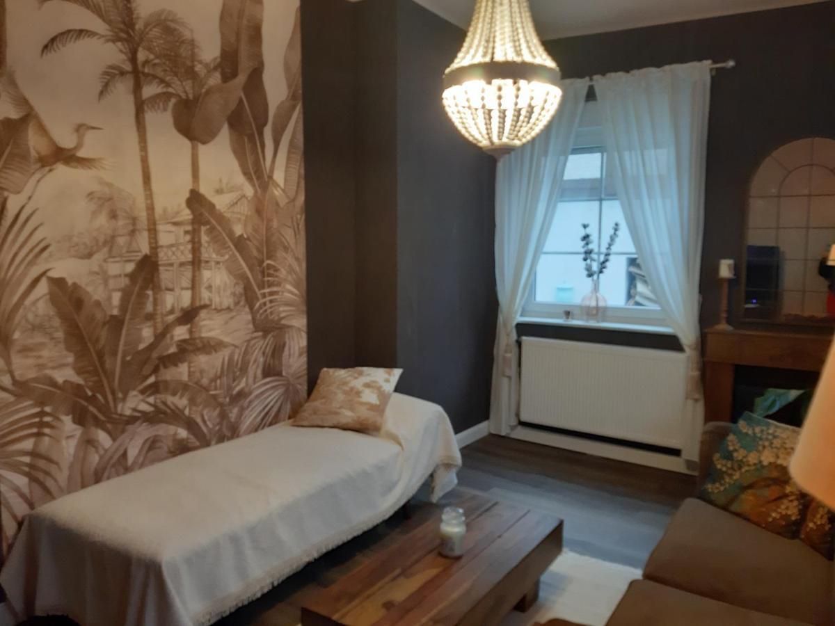 Cozy Apartment Алтенбрак Екстериор снимка