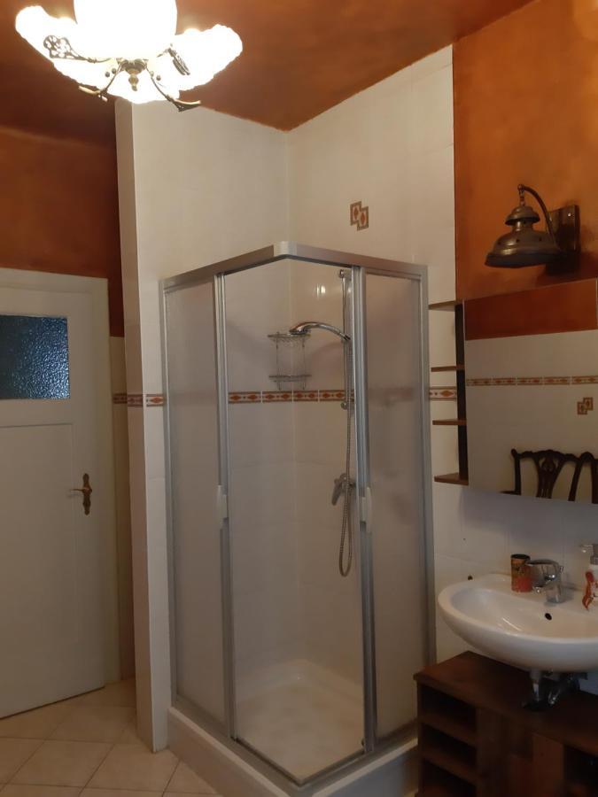 Cozy Apartment Алтенбрак Екстериор снимка
