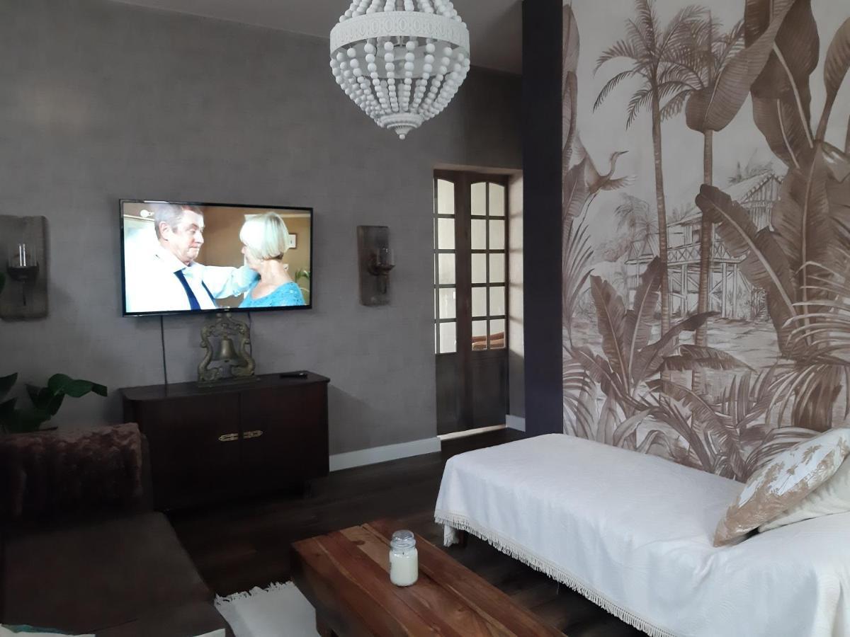 Cozy Apartment Алтенбрак Екстериор снимка