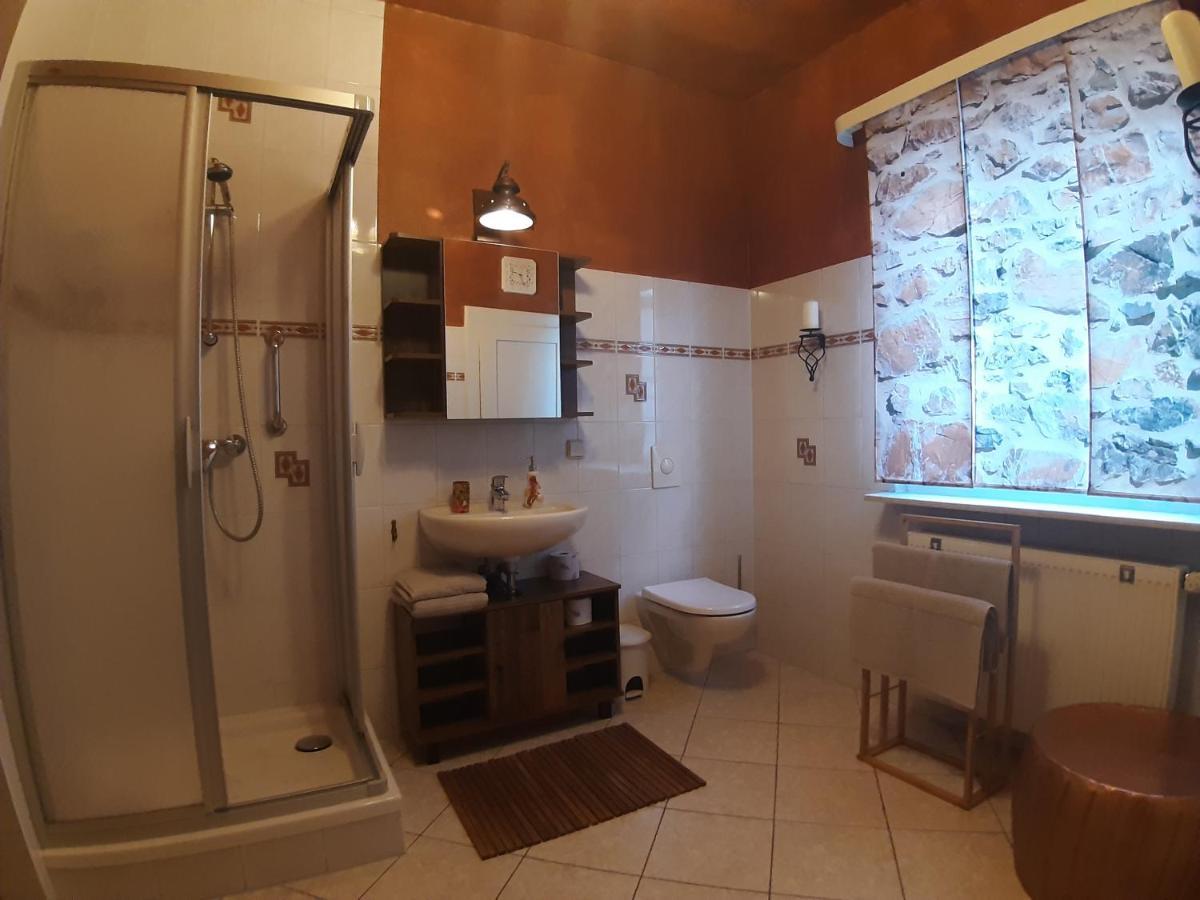 Cozy Apartment Алтенбрак Екстериор снимка