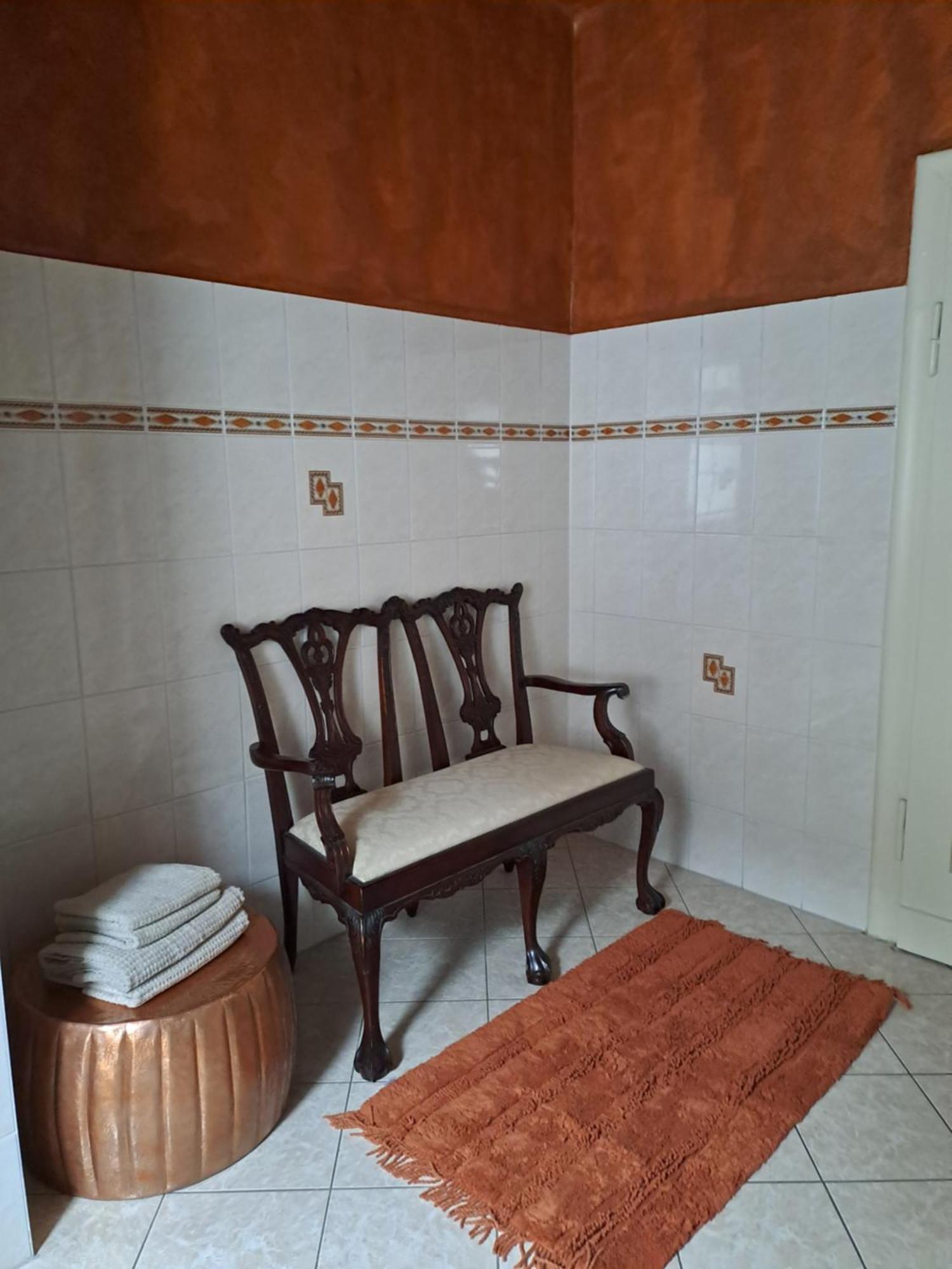 Cozy Apartment Алтенбрак Екстериор снимка