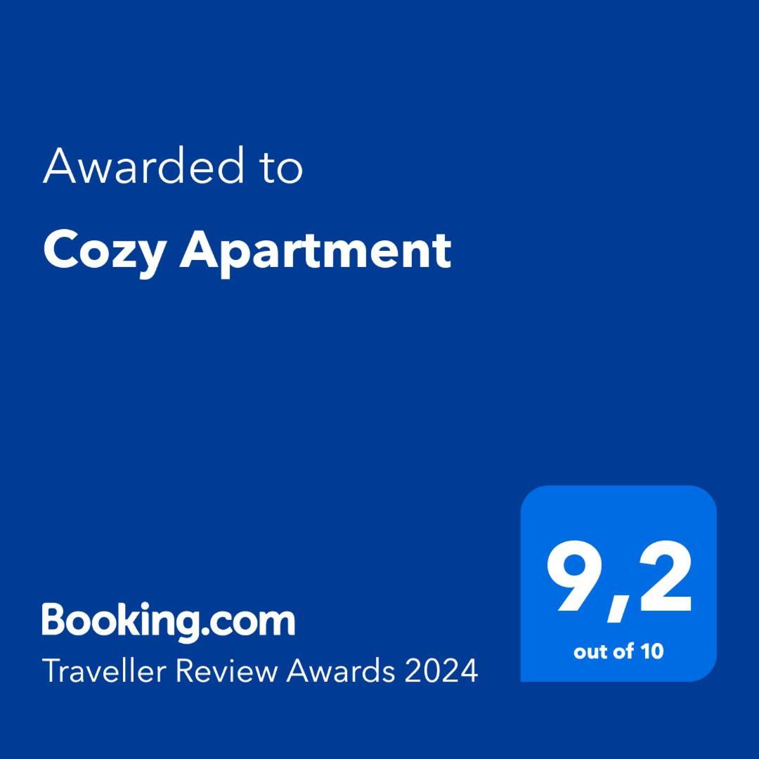 Cozy Apartment Алтенбрак Екстериор снимка