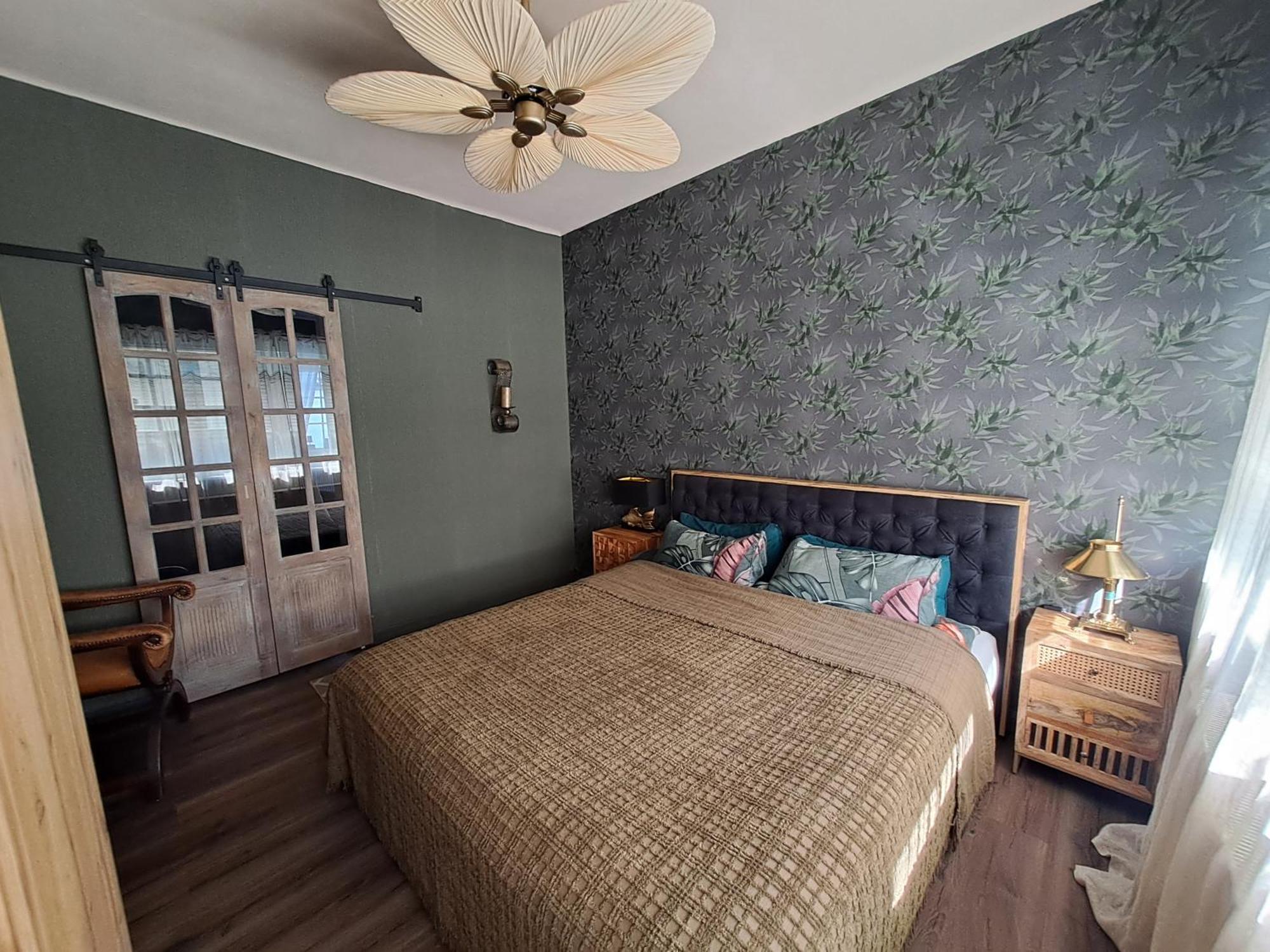 Cozy Apartment Алтенбрак Екстериор снимка
