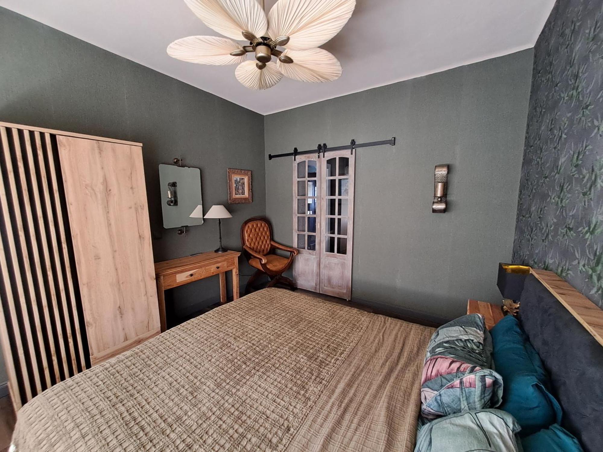 Cozy Apartment Алтенбрак Екстериор снимка