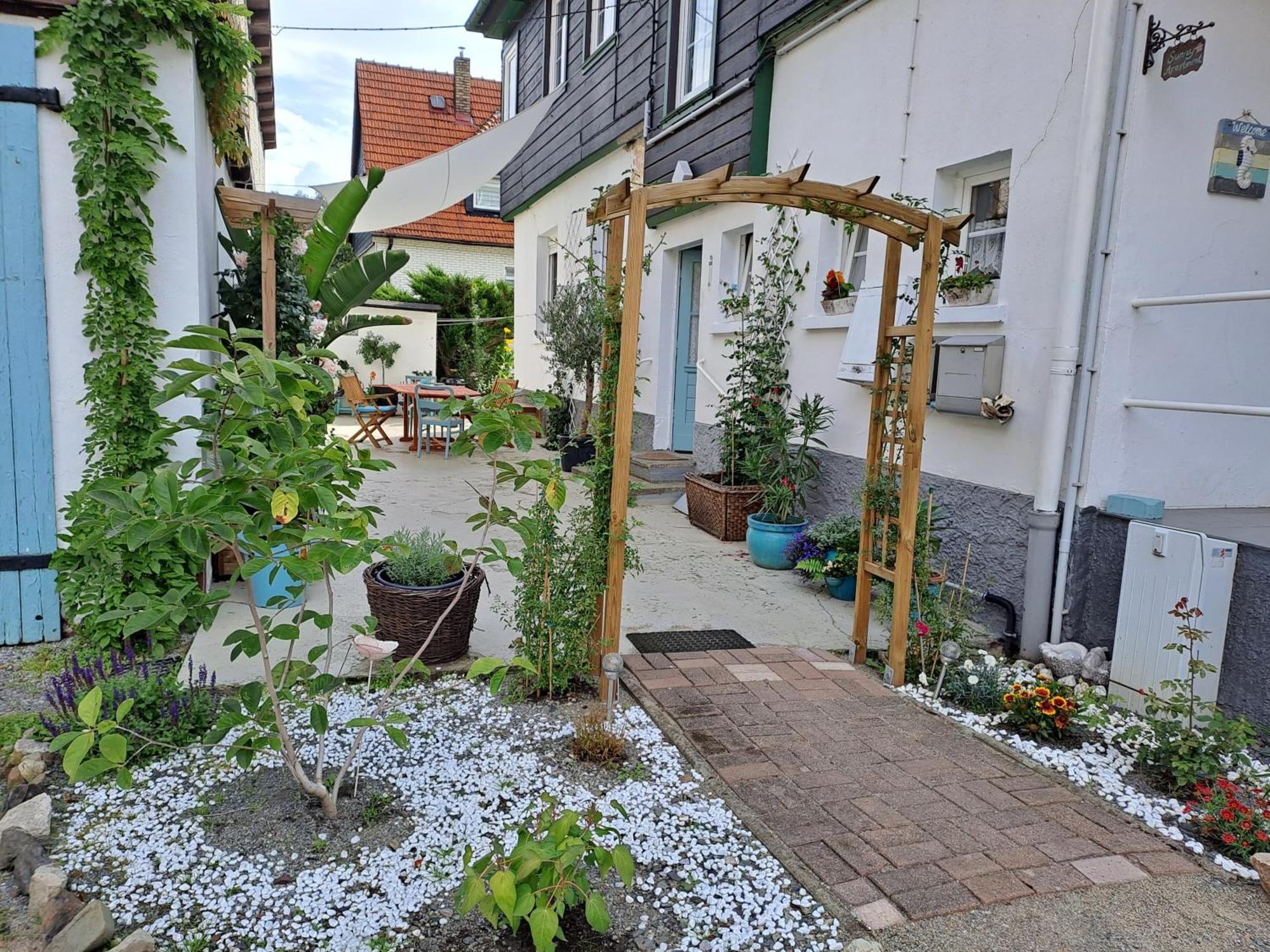 Cozy Apartment Алтенбрак Екстериор снимка