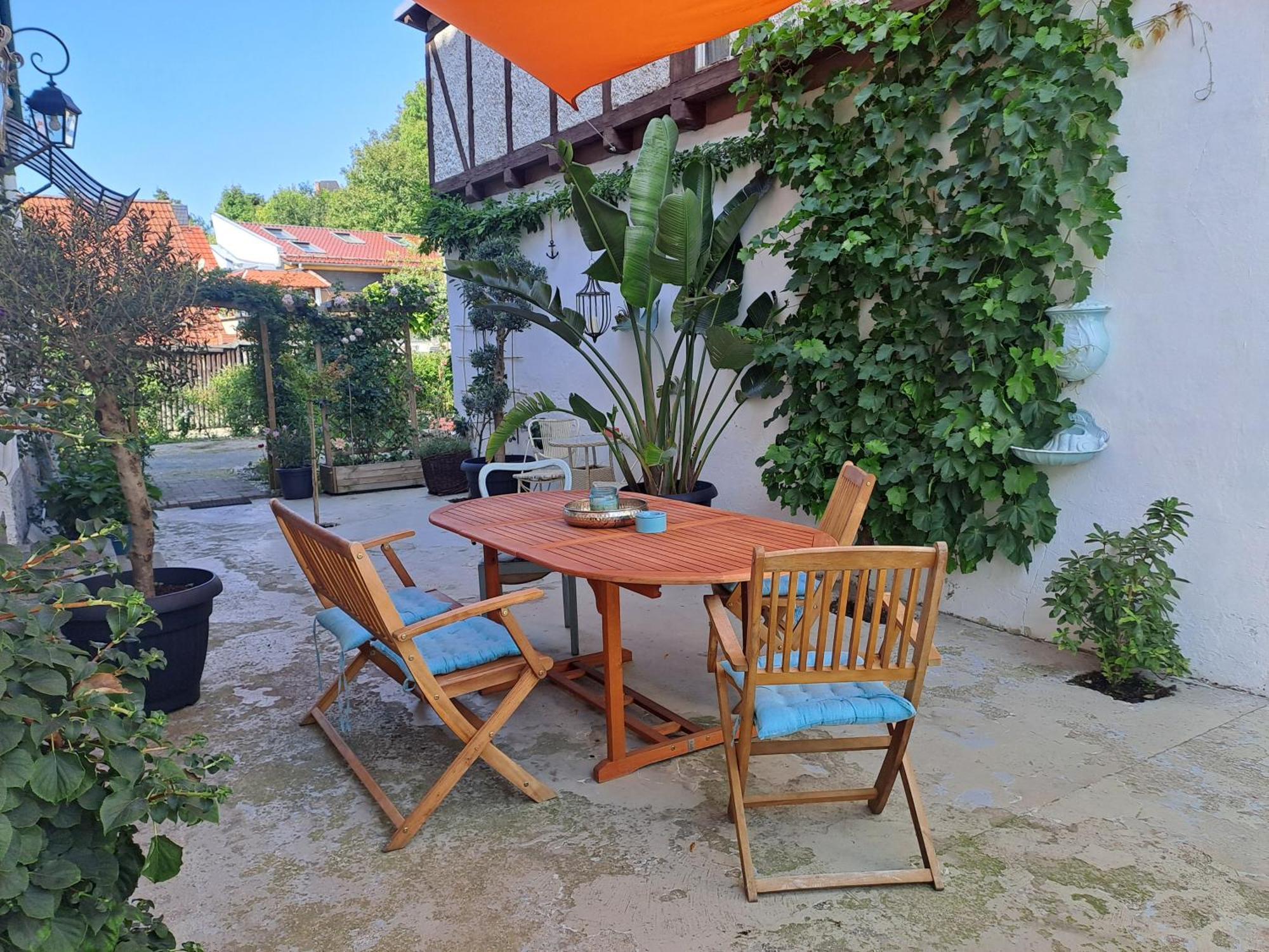 Cozy Apartment Алтенбрак Екстериор снимка